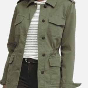 Under Armour jacket